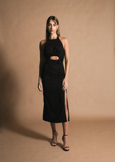 Vestido Renata Negro