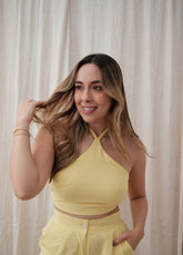 Top Socorro Amarillo