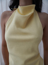 Blusa Paulina Amarillo