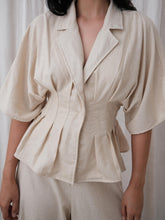 Camisera Gaviota Arena