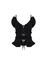 Blusa Santander Negro