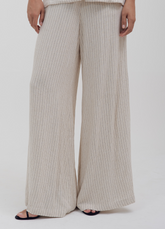 Pantalón Ofelia Rayas
