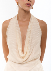 Blusa Blushing Arena