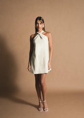 Vestido Rafaela Arena