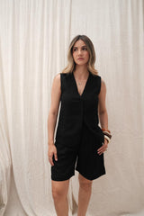 Bermuda Cleotilde Negro