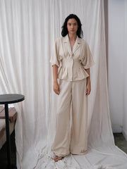 Camisera Gaviota Arena