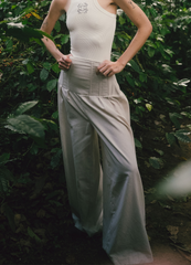 Pantalon Azúcar Amargo Arena