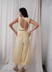 Set Selena Amarillo