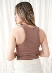 Tank Top Hormiga Cafe