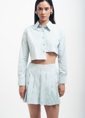 Blusa Patricia Verde