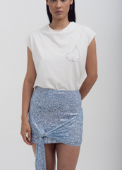 SET Esmeralda Celeste