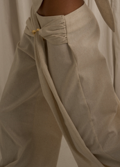 Pantalón Kiss Goodbye Arena