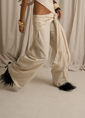 Pantalón Kiss Goodbye Arena