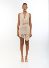 Falda Blushing Arena