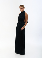 Set Secret Proposal Negro