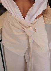 Sobrepuesto Capuchino Arena