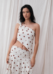 Blusa Thalia Arena