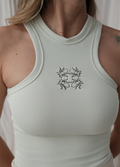 Tank Top Hormiga Verde